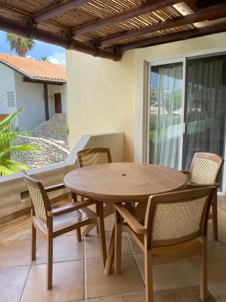 Las Quintas Y Hostal San Jose del Cabo Luaran gambar