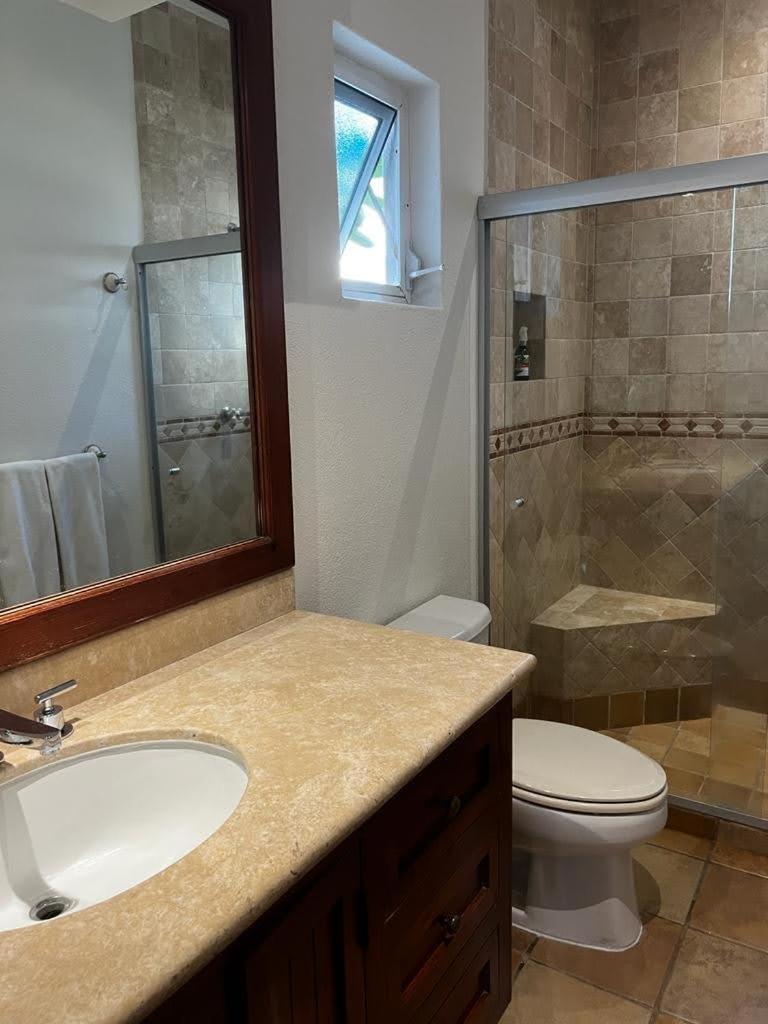 Las Quintas Y Hostal San Jose del Cabo Luaran gambar